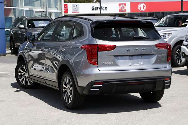 2025 GWM Haval Jolion Premium A01