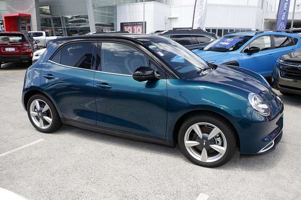 2025 GWM Ora Lux ES11