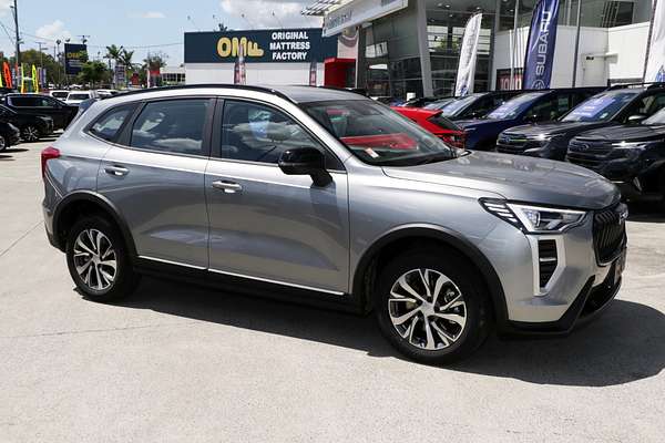 2025 GWM Haval Jolion Premium A01