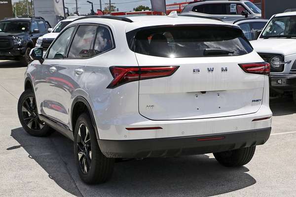 2025 GWM Haval H6 Ultra PHEV B01