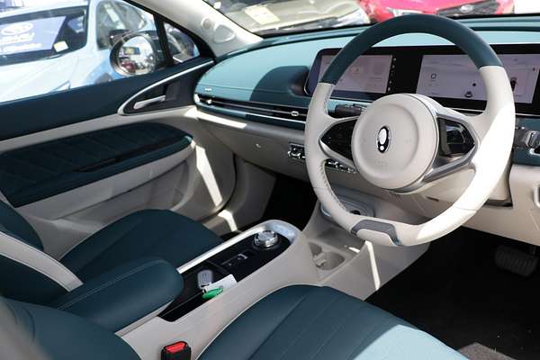 2025 GWM Ora Lux ES11