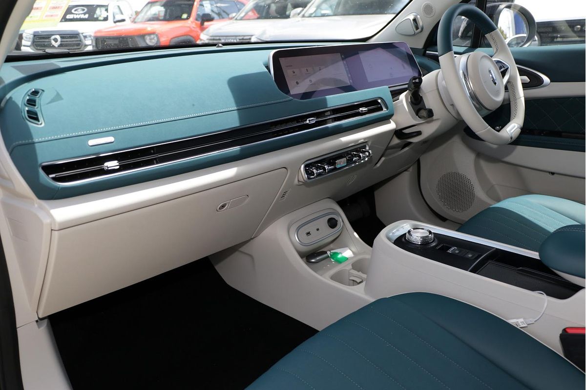 2025 GWM Ora Lux ES11