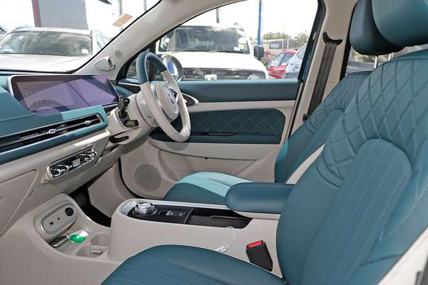 2025 GWM Ora Lux ES11