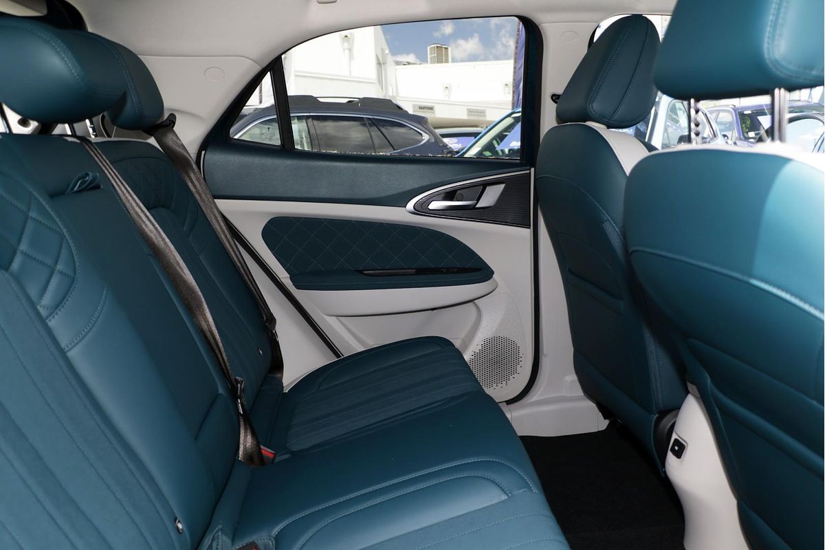 2025 GWM Ora Lux ES11