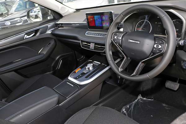 2025 GWM Haval Jolion Premium A01