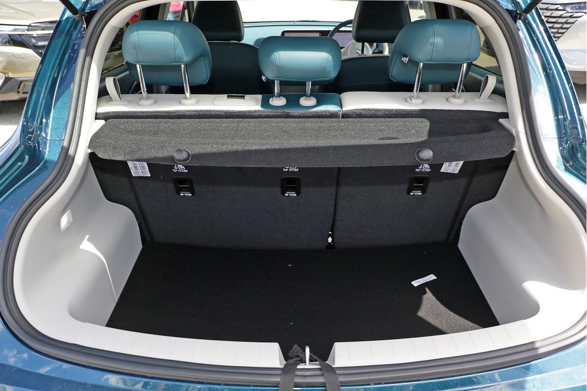 2025 GWM Ora Lux ES11