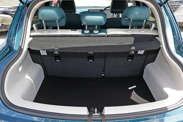 2025 GWM Ora Lux ES11