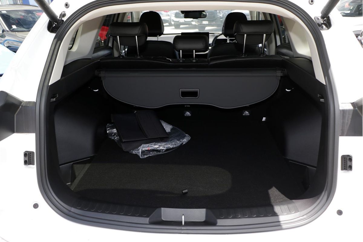 2025 GWM Haval H6 Ultra PHEV B01