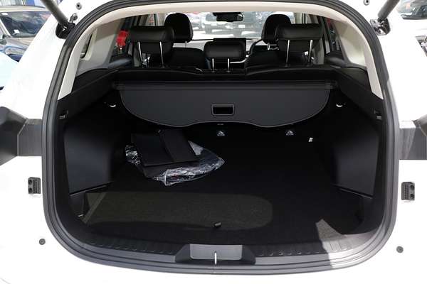 2025 GWM Haval H6 Ultra PHEV B01