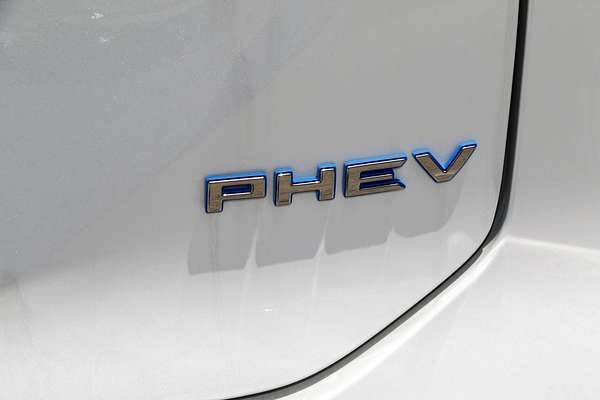 2025 GWM Haval H6 Ultra PHEV B01