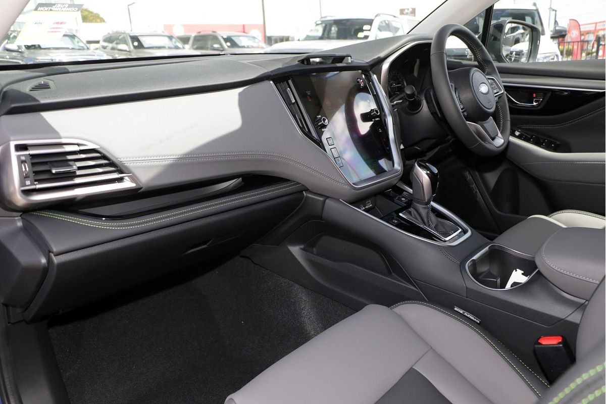 2025 Subaru Outback AWD Sport XT 6GEN