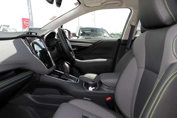 2025 Subaru Outback AWD Sport XT 6GEN