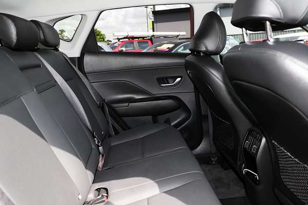 2024 Hyundai Kona Hybrid Premium SX2.V2