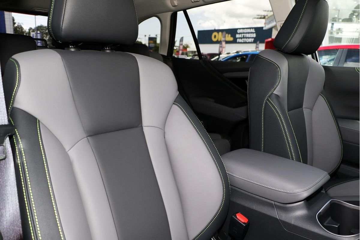 2025 Subaru Outback AWD Sport XT 6GEN