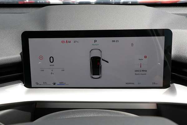 2025 GWM Haval H6 Ultra PHEV B01