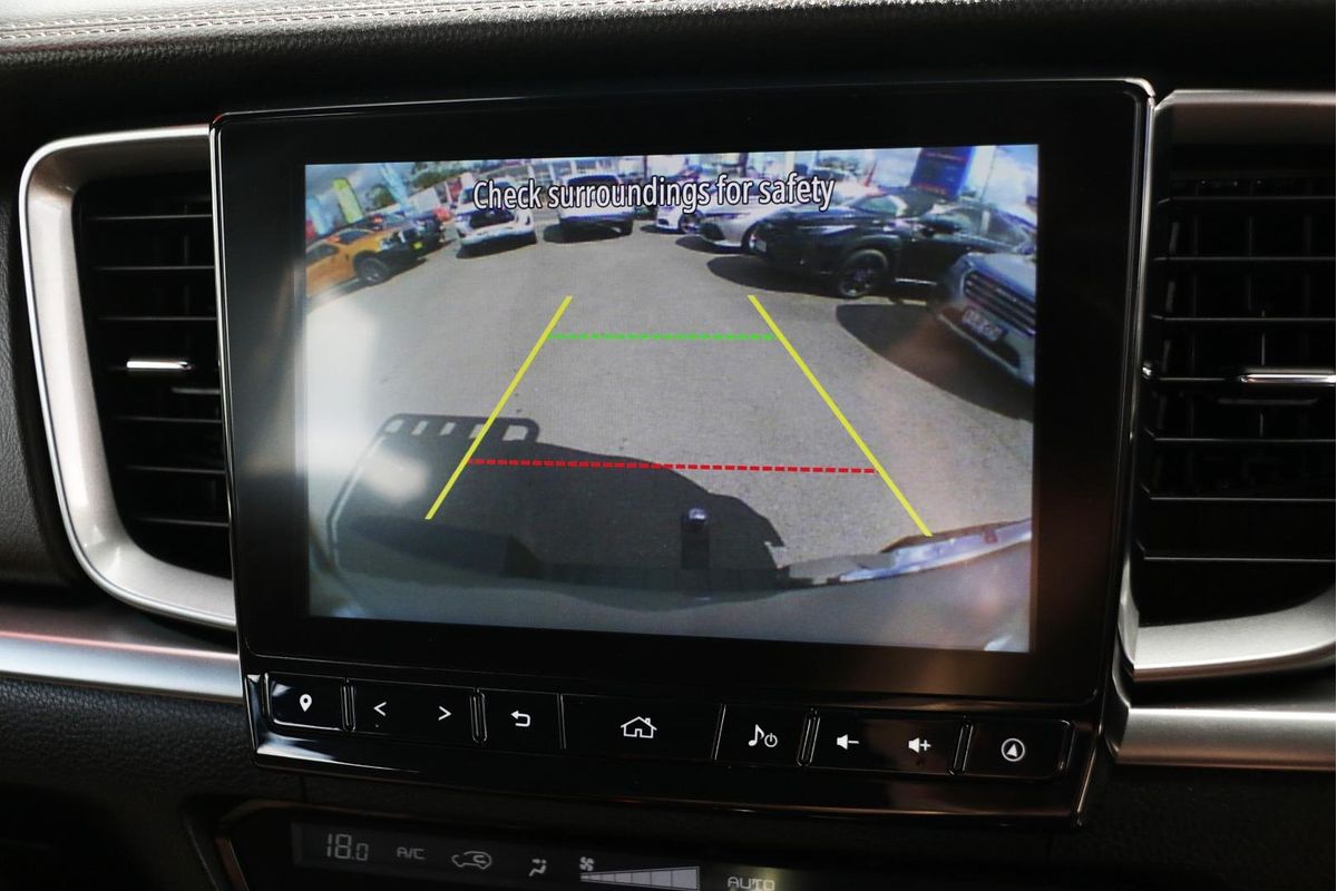 2022 Mazda BT-50 GT TF 4X4