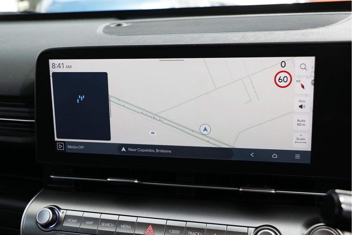 2024 Hyundai Kona Hybrid Premium SX2.V2