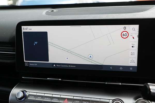 2024 Hyundai Kona Hybrid Premium SX2.V2