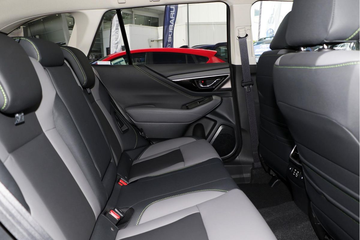 2025 Subaru Outback AWD Sport XT 6GEN