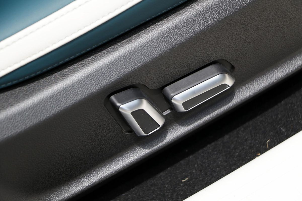 2025 GWM Ora Lux ES11