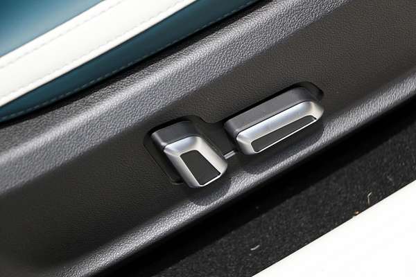 2025 GWM Ora Lux ES11