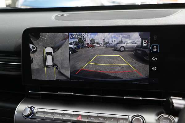 2024 Hyundai Kona Hybrid Premium SX2.V2