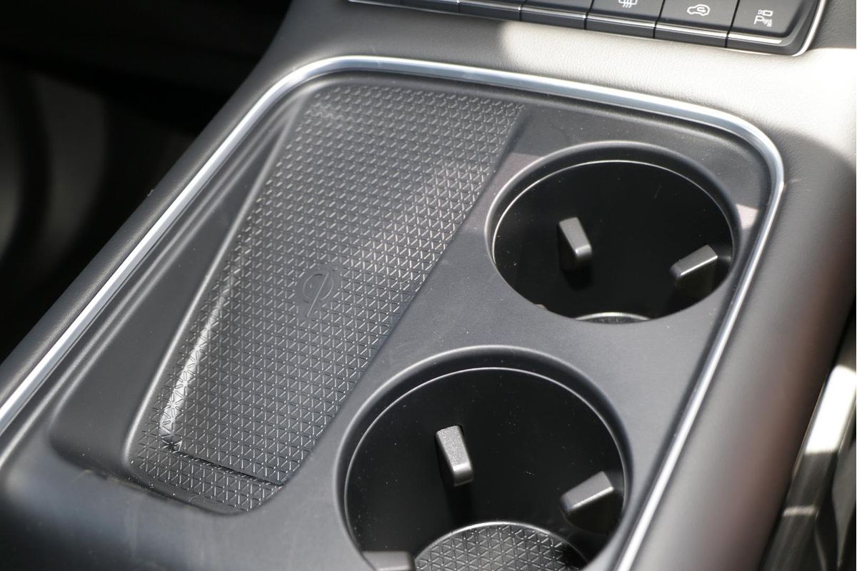 2025 GWM Haval H6 Ultra PHEV B01