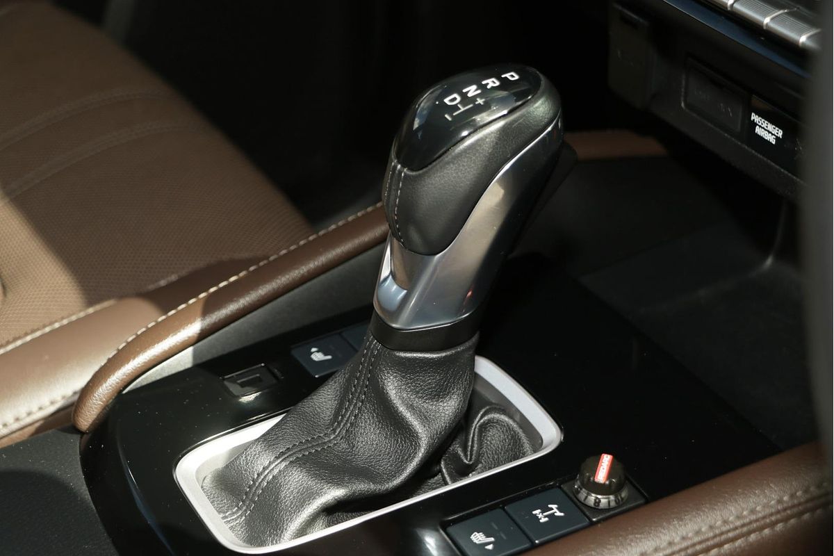 2022 Mazda BT-50 GT TF 4X4