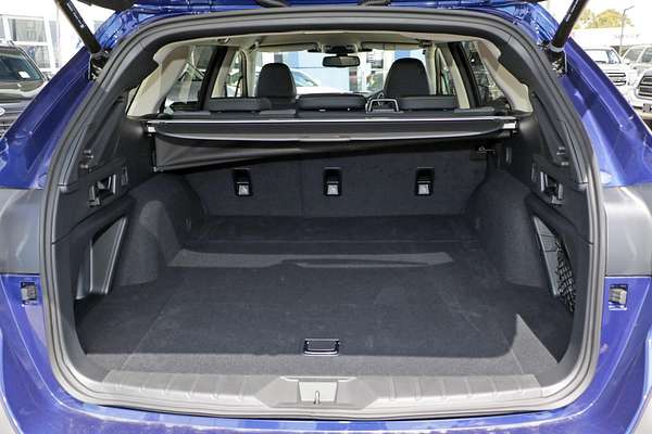 2025 Subaru Outback AWD Sport XT 6GEN