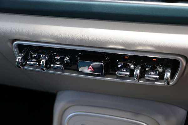 2025 GWM Ora Lux ES11