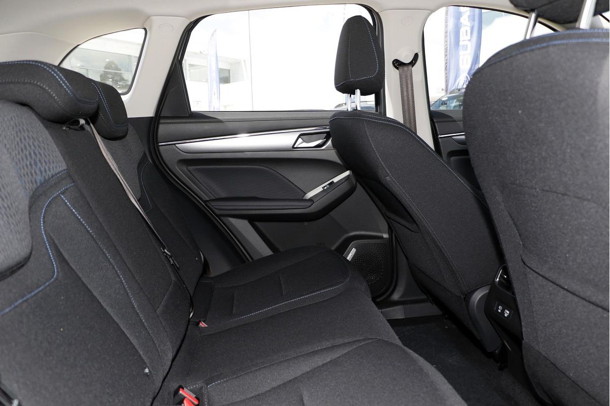 2025 GWM Haval Jolion Premium A01