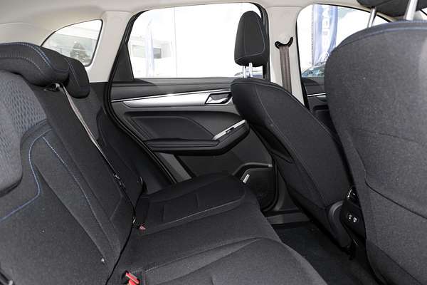 2025 GWM Haval Jolion Premium A01