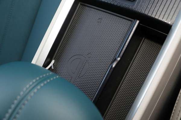 2025 GWM Ora Lux ES11