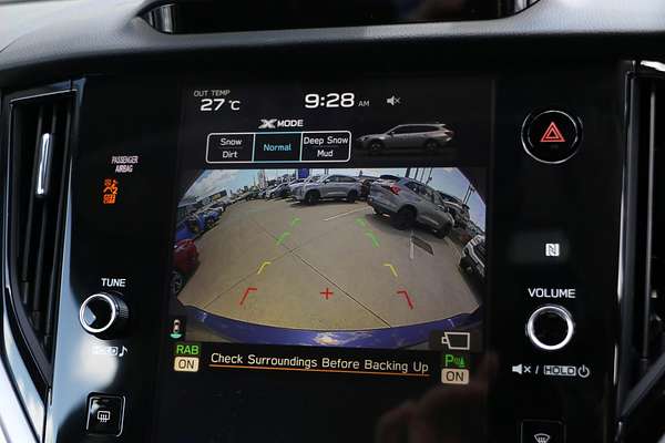 2025 Subaru Outback AWD Sport XT 6GEN