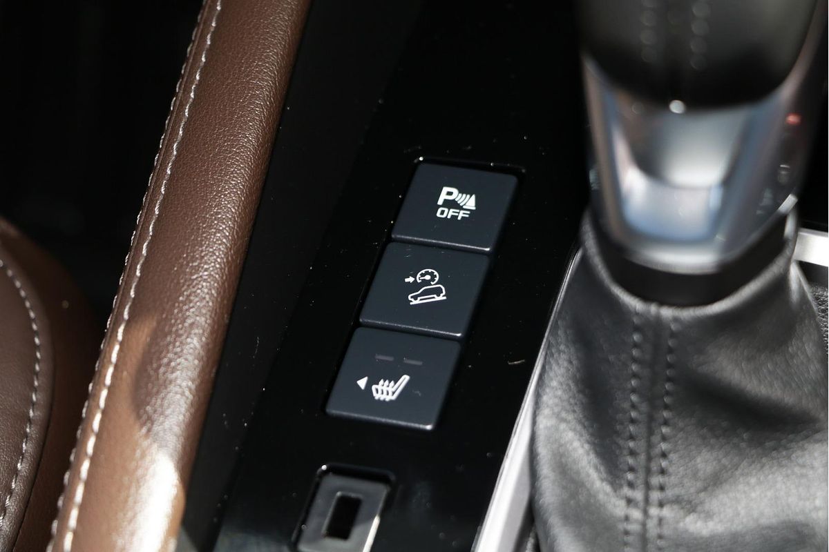 2022 Mazda BT-50 GT TF 4X4