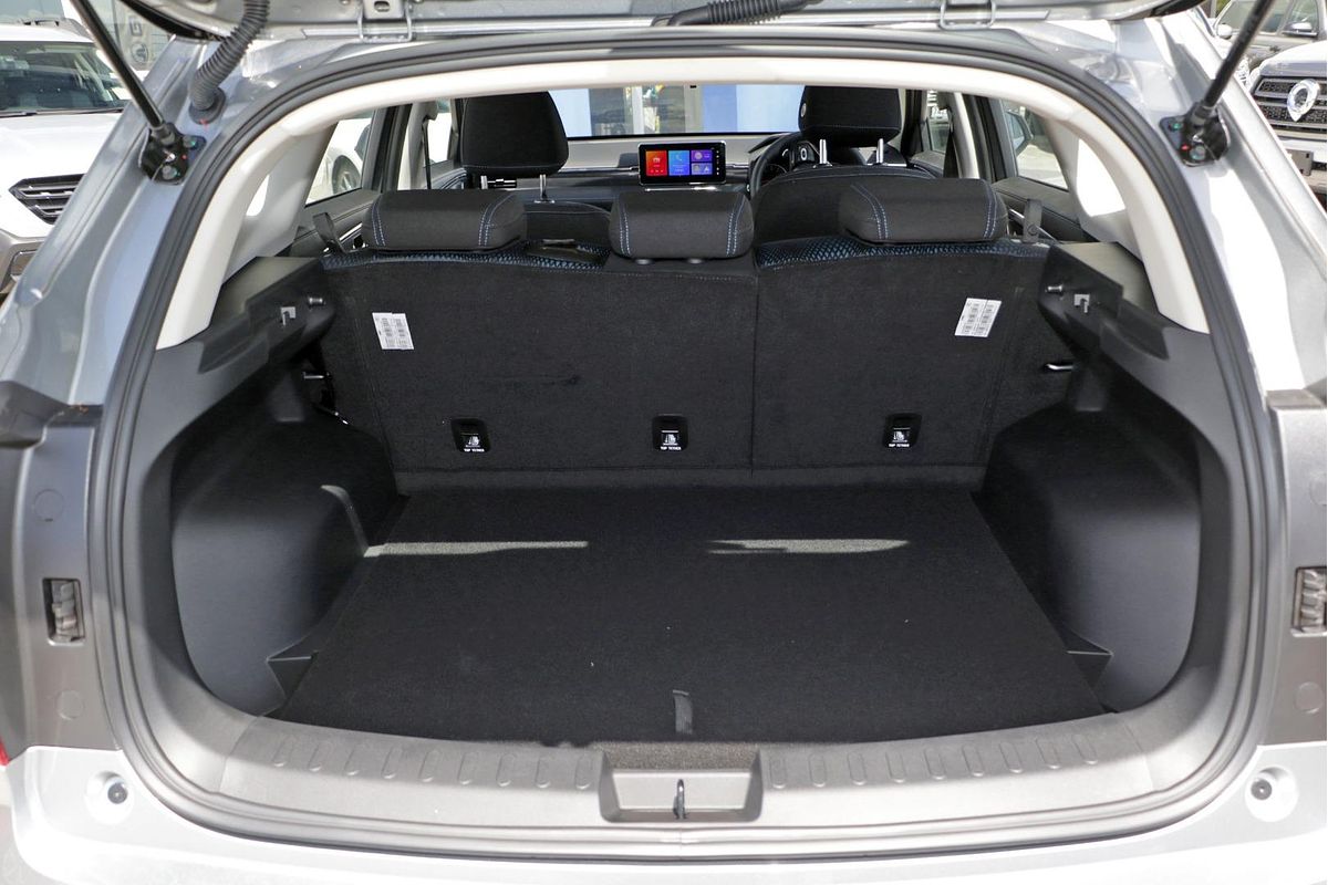 2025 GWM Haval Jolion Premium A01