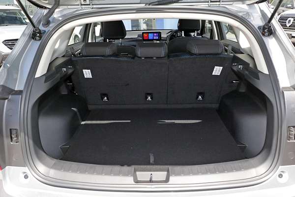 2025 GWM Haval Jolion Premium A01