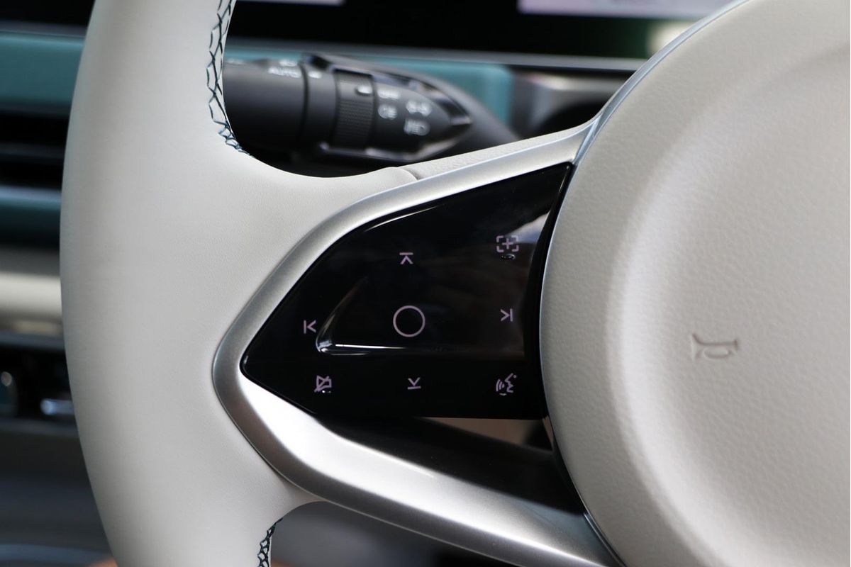 2025 GWM Ora Lux ES11