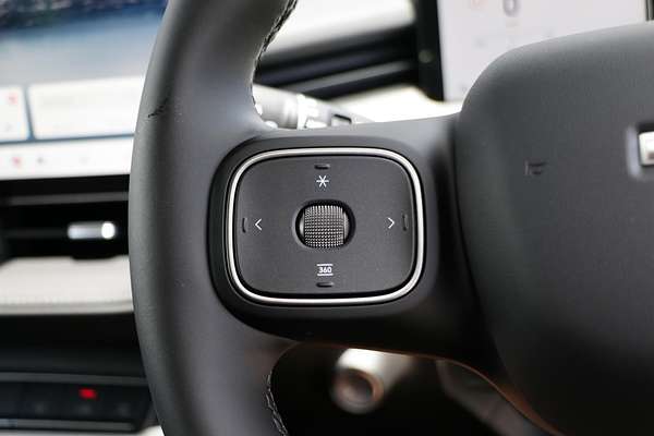 2025 GWM Haval H6 Ultra PHEV B01