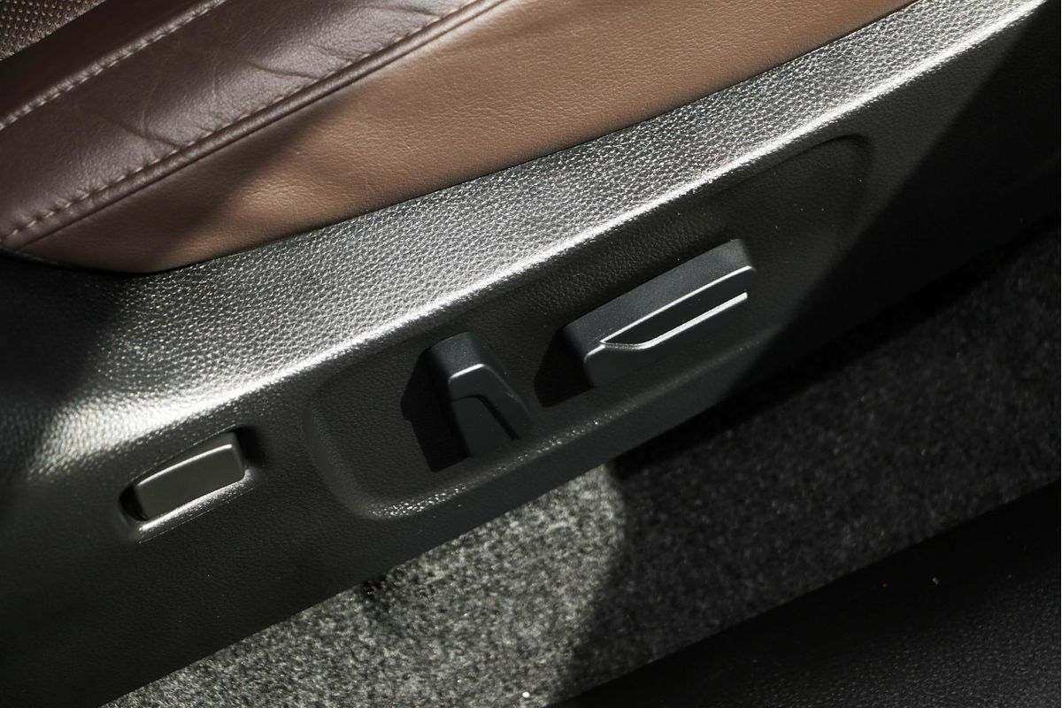 2022 Mazda BT-50 GT TF 4X4