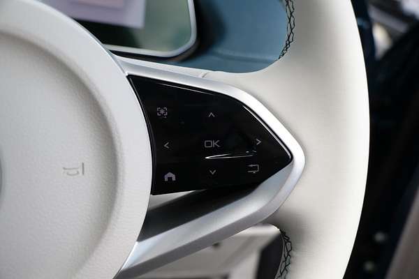 2025 GWM Ora Lux ES11