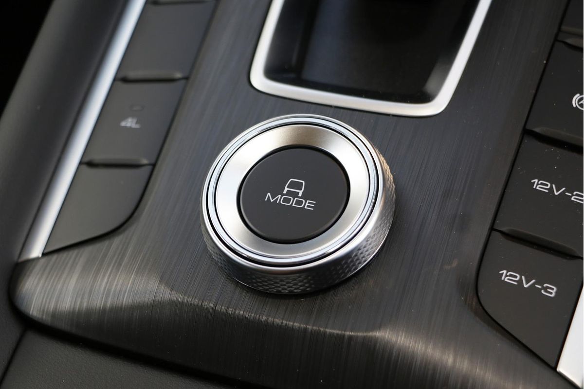 2025 GWM Cannon Lux NPW 4X4