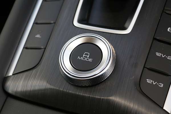 2025 GWM Cannon Lux NPW 4X4