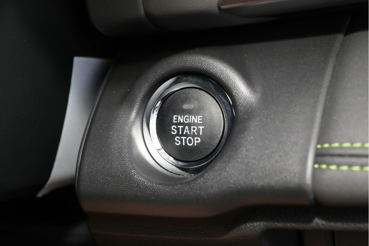 2025 Subaru Outback AWD Sport XT 6GEN