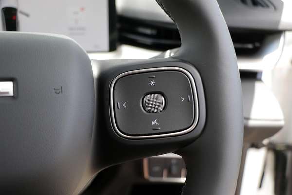 2025 GWM Haval H6 Ultra PHEV B01