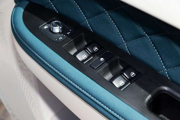 2025 GWM Ora Lux ES11