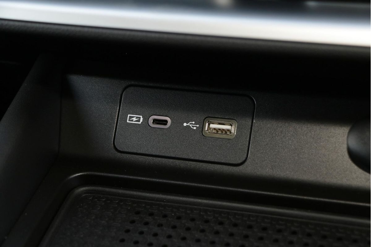 2025 GWM Cannon Lux NPW 4X4