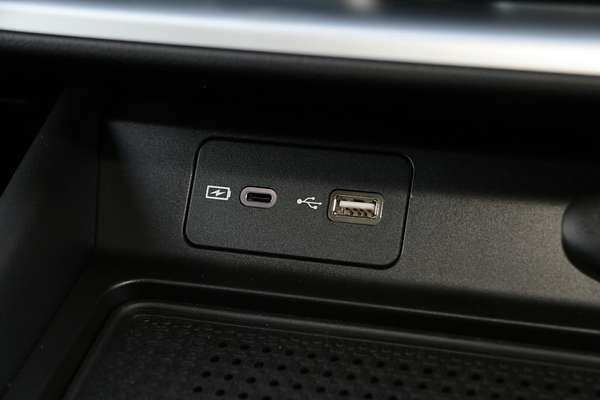 2025 GWM Cannon Lux NPW 4X4