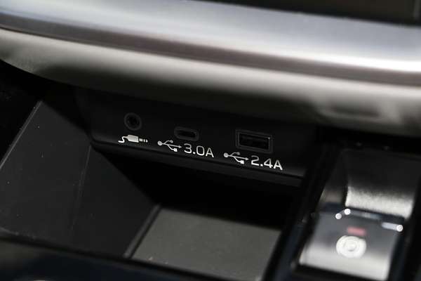 2025 Subaru Outback AWD Sport XT 6GEN