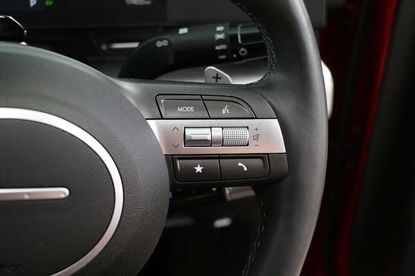 2024 Hyundai Kona Hybrid Premium SX2.V2